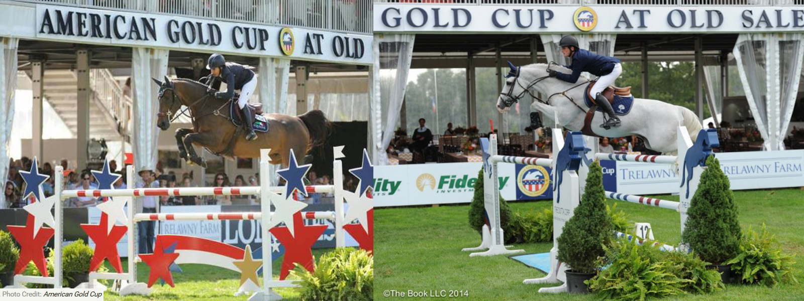 American Gold Cup